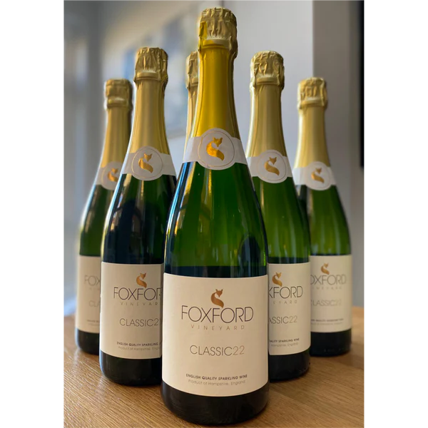 Classic Cuvée Bottle (CLASSIC23)