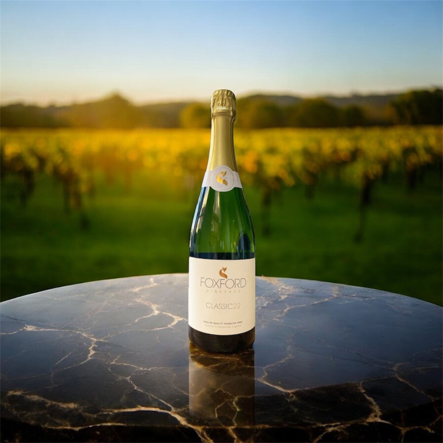 Classic Cuvée Bottle (CLASSIC22)